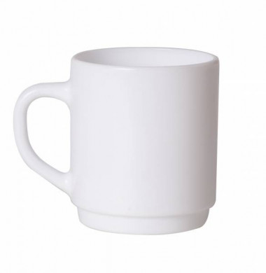 Кружка 290мл Luminarc Zelie P2556 — Posudio