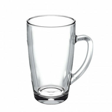 Кружка для чая 400мл ОСЗ XXXL 09C1488 — Posudio