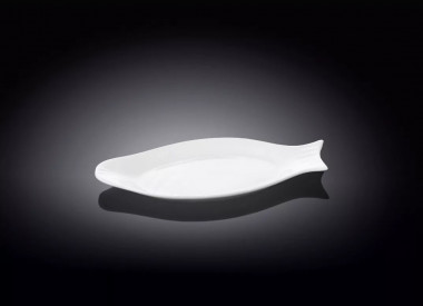 Блюдо для рыбы 8.5x.22см (Wilmax) WL-992006/A &mdash; Posudio