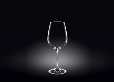 Набор бокалов д/вина 2шт. 470мл (Wilmax) — Posudio