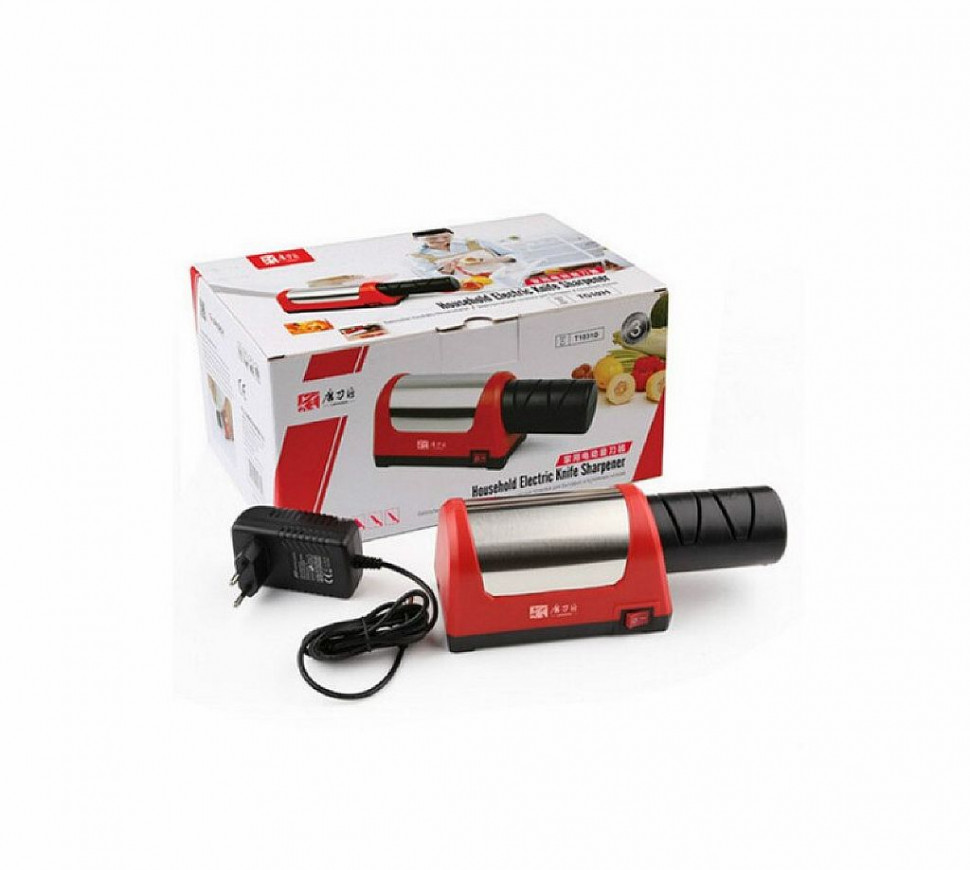 Электрическая ножеточка 220v "TAIDEA" P.L. фото 1 — Posudio