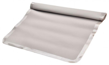 Мат для выпечки 38x28см Attribute Grace ABS312 — Posudio