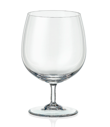 Пион бокал для пива 380мл. фото 1 &mdash; Posudio