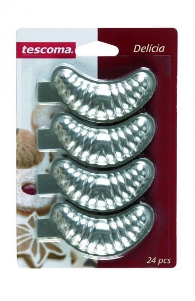 Рогалик Delicia 24шт &mdash; Posudio