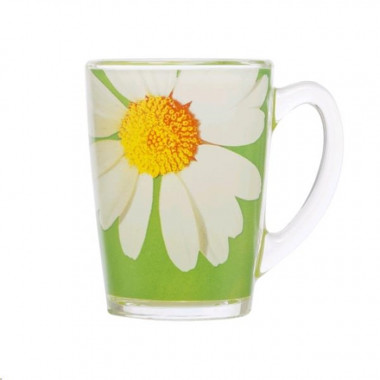 Набор кружек 320мл 6шт Luminarc Paquerette N1668 (G9089) &mdash; Posudio