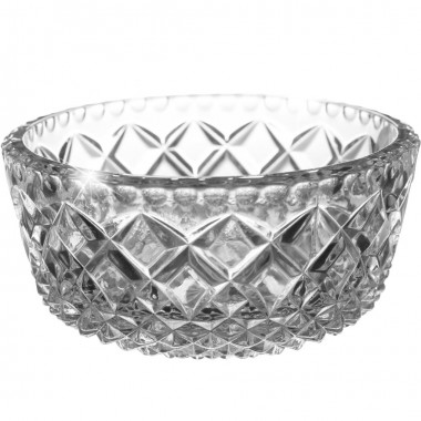 Салатник 11,6см Crystal Bohemia 990/61900/0/06600/116109 — Posudio