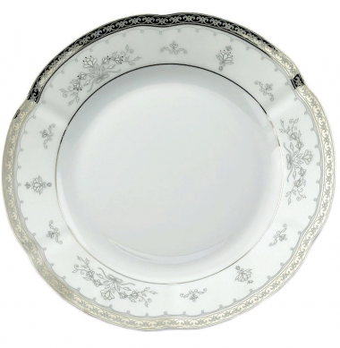 Тарелка десертная 19см Cmielow Bolero 0730990E361 — Posudio