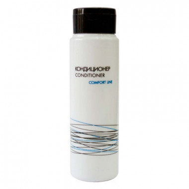 Comfort line" кондиционер д/волос,30 мл. (флакон)/200 &mdash; Posudio
