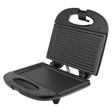 Гриль-вафельница Centek CT-1448 800ВТ Гриль &mdash; Posudio