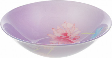 Салатник 16,5см Luminarc Angel Purple J2108 — Posudio