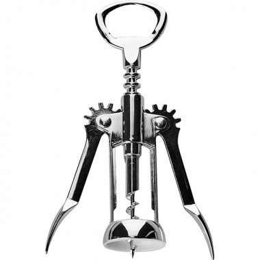 Штопор сталь пластик &mdash; Posudio