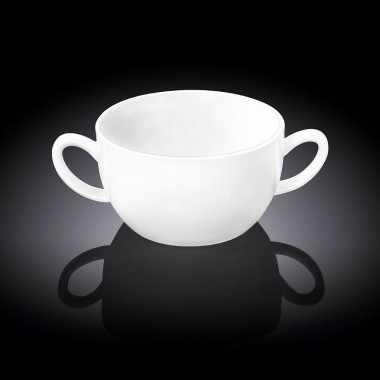 Бульонница 440мл (Wilmax) WL-991225/A — Posudio