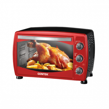 Жарочный шкаф Centek CT-1531-46 (RED PROMO) — Posudio