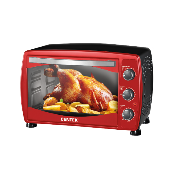 Жарочный шкаф Centek CT-1531-46 (RED PROMO) фото 1 — Posudio