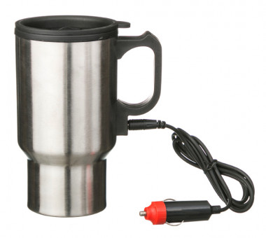 Термокружка 500мл.(Адаптер в комплекте) &mdash; Posudio