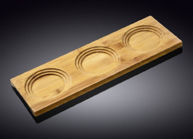 Поднос 30*10 Wilmax WL-771012 — Posudio