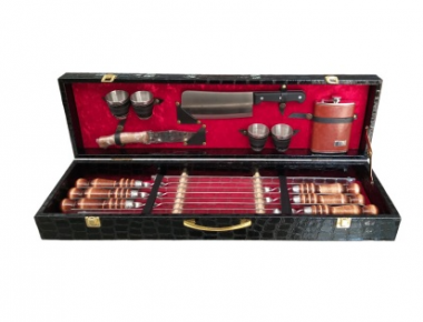 Футляр Гранд Пикник №7 &mdash; Posudio