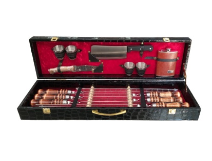 Футляр Гранд Пикник №7 фото 1 &mdash; Posudio