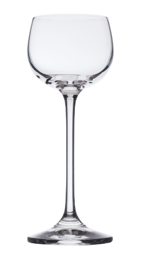 Пион рюмка 60мл. 6шт. фото 1 &mdash; Posudio