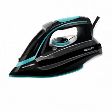 Утюг СТ-2312 Sensor Touch  3000Вт — Posudio