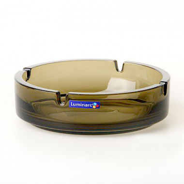 Пепельница 10,7см Luminarc Eclipse H0449 &mdash; Posudio