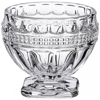 Солонка 6,50*6,50*5,50см. &mdash; Posudio