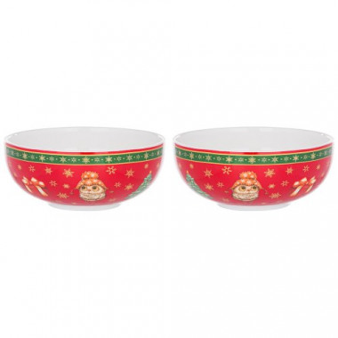 Набор розеток &quot;СОВЫ&quot; 10см. — Posudio