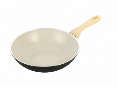 Сковорода-вок AVORIO 28см. &mdash; Posudio