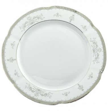 Тарелка плоская 27см Cmielow Bolero 0731390E361 — Posudio