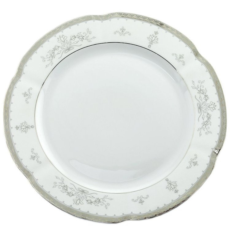 Тарелка плоская 27см Cmielow Bolero 0731390E361 фото 1 — Posudio