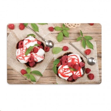 Мат на стол Sweet Dessert 43.5*28см &mdash; Posudio