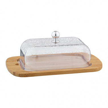 МАСЛЕНКА AGNESS — Posudio