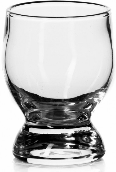 Рюмка 60 мл Pasabahce Aquatic 41971SLB &mdash; Posudio