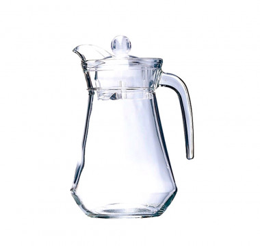 Кувшин АРК 1,3л с крышкой, 14646 &mdash; Posudio