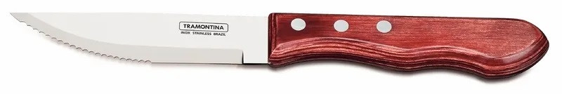Нож д/стейка 12,5см Polywood Jumbo фото 1 — Posudio
