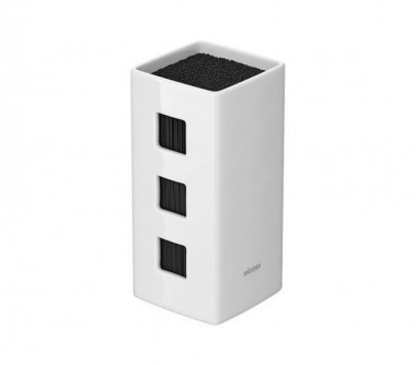 Универ.керам.блок Nadoba Esta белый NAD723213 &mdash; Posudio