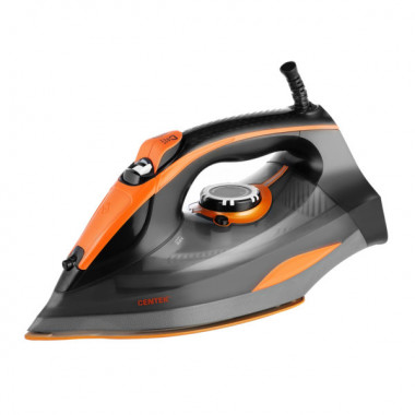 Утюг СТ-2361 ORANGE 3000Вт — Posudio