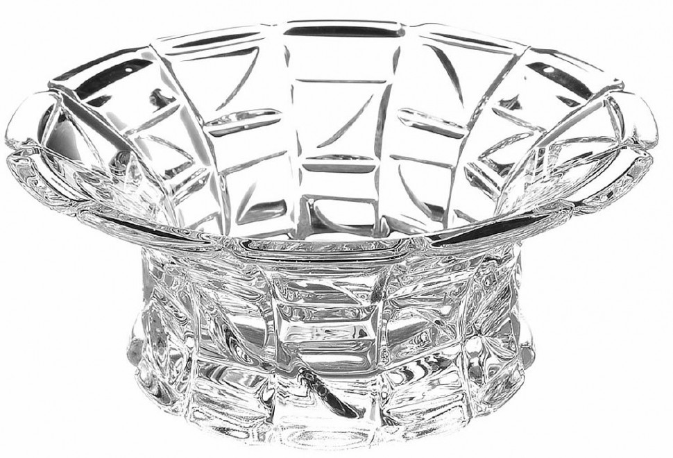 Салатник 12,5см Crystal Bohemia 990/65803/0/47610/125109 фото 1 — Posudio