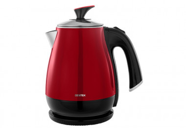 Чайник Cetntek  CT-0007 Red 1900Вт 1,5л эфект термоса — Posudio