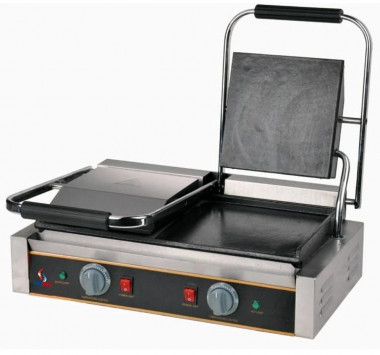Гриль контактный двойной AIRHOT DCG-FF — Posudio