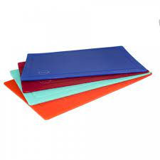 Доска раздел. больш 360*250мм (Тима) — Posudio