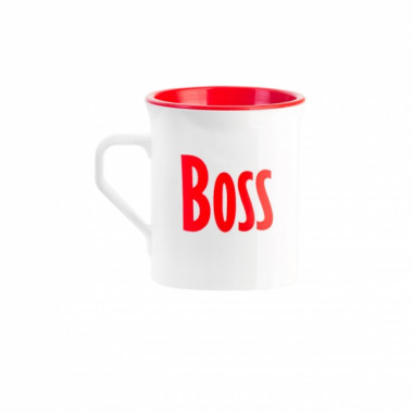 Термокружка двойная INSTAR БОСС IN134 &mdash; Posudio