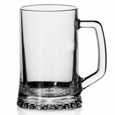 Кружка 670 мл Pasabahce Pub 55239SLB — Posudio