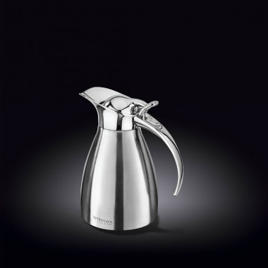 Кувшин вакуумный 600мл. Willmax WL-551001/1С — Posudio