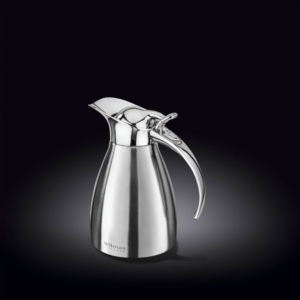 Кувшин вакуумный 600мл. Willmax WL-551001/1С фото 1 — Posudio