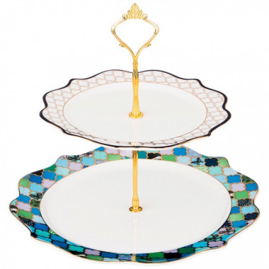 Этажерка 2-х ярусная — Posudio