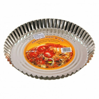 Форма для пиццы 275мм SNB 16236 — Posudio