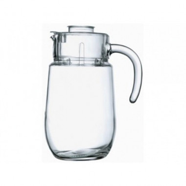 Кувшин БАГАМЫ 1,6л с крышкой, L2802 &mdash; Posudio