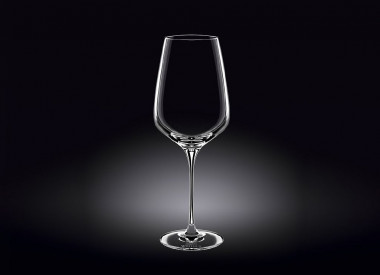 Набор бокалов д/вина 2шт. 780мл (Wilmax) WL-888041/2С — Posudio