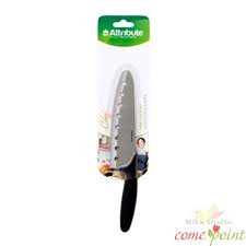 Нож поварский Сантоку Chef 16см &mdash; Posudio